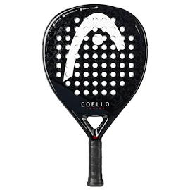 Padelschläger für Kinder Head Coello Junior 2025