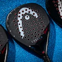 Padelschläger Head  Coello Motion 2025