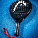 Padelschläger Head  Coello Vibe 2025