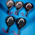 Padelschläger Head  Coello Vibe 2025