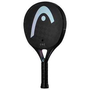 Padelschläger Head  One Ultralight Black