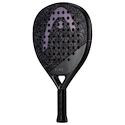 Padelschläger Head  Vibe 2025 BlackPU