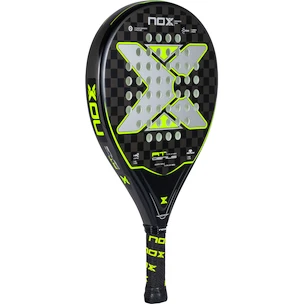 Padelschläger NOX  AT10 Genius Ultralight Racket