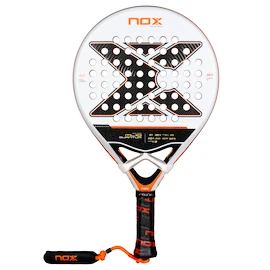 Padelschläger NOX ML10 QUANTUM 3K BY MIGUEL LAMPERTI