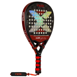 Padelschläger NOX  ML10 Shotgun 18K Luxury Series Racket