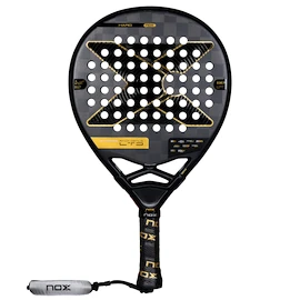 Padelschläger NOX PACK AT GENIUS LIMITED EDITION