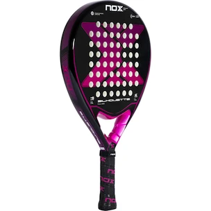 Padelschläger NOX  Silhoutte Casual Series Racket