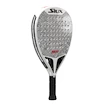 Padelschläger Siux  Beat Hybrid