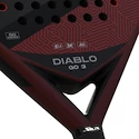 Padelschläger Siux  Diablo Revolution Go 3