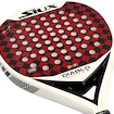 Padelschläger Siux  Diablo Revolution Jr 3