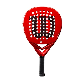 Padelschläger Wilson Bela Elite V2.5 Padel