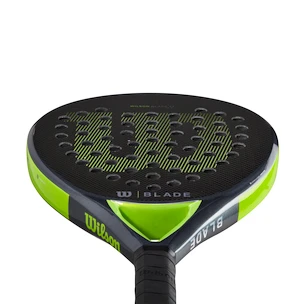 Padelschläger Wilson  Blade LT Padel 2