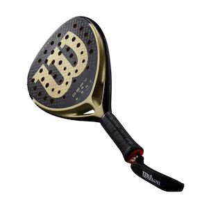 Padelschläger Wilson  Defy LS V1 Padel