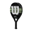 Padelschläger Wilson  Optix V1 Black