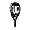 Padelschläger Wilson  Optix V1 Black