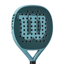 Padelschläger Wilson  Pace V1 Blue