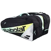 Padeltasche Babolat  RH Pro Padel Silver/Black/Multi