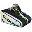 Padeltasche Babolat  RH Pro Padel Silver/Black/Multi