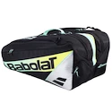 Padeltasche Babolat  RH Pro Padel Silver/Black/Multi