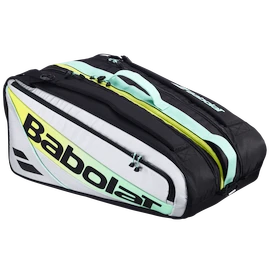 Padeltasche Babolat RH Pro Padel Silver/Black/Multi