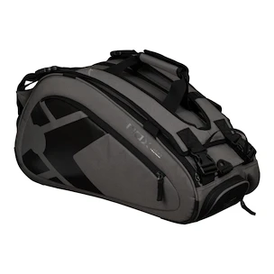 Padeltasche NOX   AT10 Team Grey/Black Padelbag