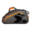 Padeltasche NOX   AT10 Team Grey/Orange Padelbag