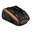 Padeltasche NOX   Luxury Open Series Black/Brown Padelbag