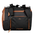 Padeltasche NOX   Luxury Open Series Black/Brown Padelbag