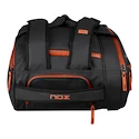 Padeltasche NOX   Luxury Open Series Black/Red Padelbag