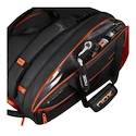 Padeltasche NOX   Luxury Open Series Black/Red Padelbag