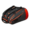 Padeltasche NOX   Luxury Open Series Black/Red Padelbag