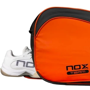 Padeltasche NOX   Ml10 Team Black/Clay Padelbag