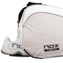 Padeltasche NOX   Ml10 Team White/Grey Padelbag