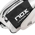 Padeltasche NOX   Ml10 Team White/Grey Padelbag