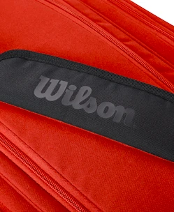 Padeltasche Wilson  Tour Red Padel Bag