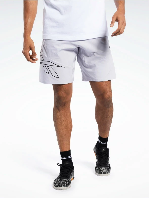 short reebok epic