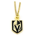 Pendant Necklace NHL Vegas Golden Knights