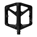 Plattformpedale Crankbrothers  Stamp 1 Large black