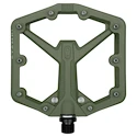 Plattformpedale Crankbrothers  Stamp 1 Large Green Gen 2