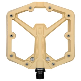 Plattformpedale Crankbrothers Stamp 1 Large Sand Gen 2