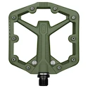 Plattformpedale Crankbrothers  Stamp 1 Small Green Gen 2