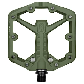 Plattformpedale Crankbrothers Stamp 1 Small Green Gen 2