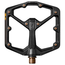 Plattformpedale Crankbrothers Stamp 11 Large Black/Gold