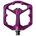 Plattformpedale Crankbrothers  Stamp 7 Small Purple