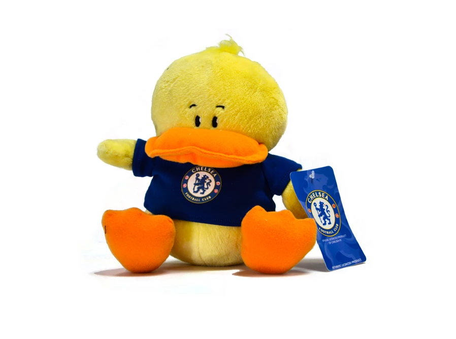 chelsea fc teddy bear