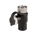 Pumpe Blackburn  AirStik CO2 Mini Pump Champagne