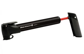 Pumpe Blackburn Mammoth AnyValve Pump - Black