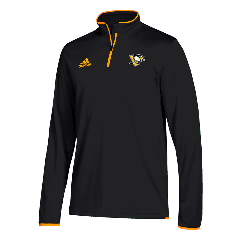 adidas pullover jacket men's