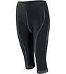 Radhose für Frauen Force  Lady Bike 3/4 black XS