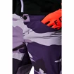 Radhose für Frauen Fox Ranger Womens Short Dark Purple